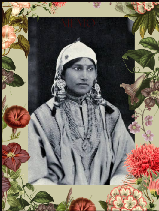 Heritage Cultural Artist